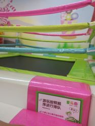 -孩子王童乐园(天津远洋乐堤港店)