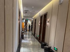 -华夏良子·足道SPA艾灸(铁道大厦店)