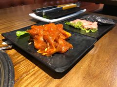 -·缸桶屋·韩式牛肋条自助烤肉(西湖D11店)