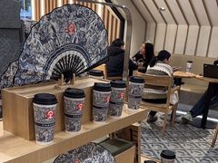 -霸王茶姬(正佳广场店)