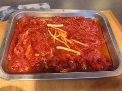 -洱火云南酸菜牛肉火锅(石景山当代商城店)