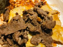 -新石器烤肉(百联川沙店)