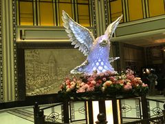 -上海和平饭店 Fairmont Peace Hotel