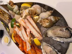 -AZUR聚(香格里拉饭店)