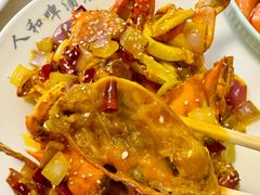 -人和啤酒屋海鲜大排档(营口路店)
