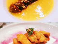 养生五谷煨一品刺参皇-三利音·浦之舟(滨江大道店)