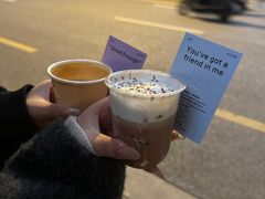 -O.P.S. CAFE