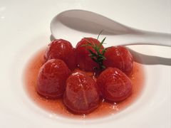 -富淳饭店(陆家嘴保利广场店)