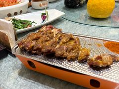 -大水车公馆·顺德菜·妈姐菜(均安店)