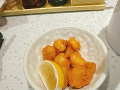 -味千拉面(瑞虹生活广场店)