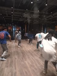 -G-STEPS舞蹈工作室