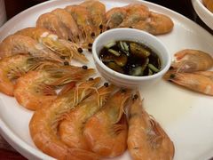 -瑶王府·广西菜(金阳路店)