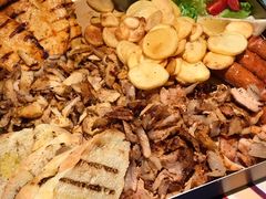 -HELLO MUSAE 拾光缪斯餐厅·纯正希腊风味(苏州中心店)