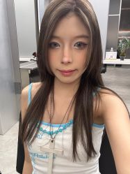 -菲·木田moontin造型salon