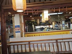 -秦淮人家风味酒楼(赣榆店)