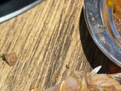-销魂美蛙鱼头火锅(上海首店)