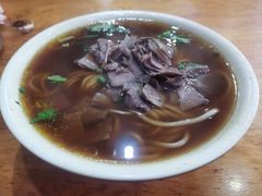 -老冯拉面羊棒骨(西宸广场店)
