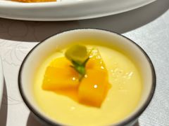 -PARFUM FLORAL花境法餐(南京首店)