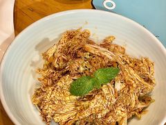-局气 烤鸭·北京菜(前门店)
