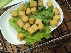 -马记伊源斋涮肉·清真菜(潘家园古玩市场店)