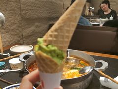 -滇牛云南火锅(桂林路店)