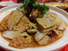 -正阳门饭庄·烤鸭·北京菜(万丰路七里庄店)