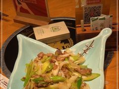 -娜仁图雅蒙古美食村(33小镇店)