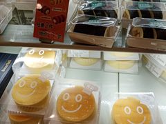 -BreadTalk面包新语·烘焙蛋糕(中华广场店)