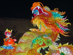 -老门东历史文化街区