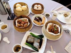 -御花园·粤菜·海鲜火锅(中山公园店)