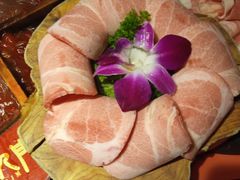 -巴九门老火锅(来福士打望店)