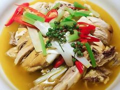 -张福记(陇海中路店)