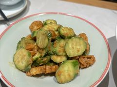 -山东宾馆·齐鲁苑餐厅
