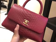 -CHANEL(恒隆广场店)
