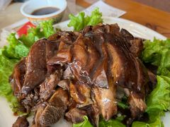 -砂锅居(西四店)