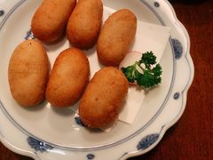 -林四喜·闽南传家菜(鼓浪屿店)