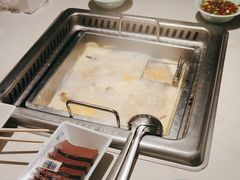 -野妹火锅(布吉店)
