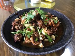 -李东农庄(中南百草园地标店)