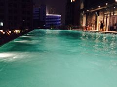 -广州天河希尔顿酒店