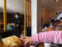 -海银海记潮汕牛肉火锅(新港中路海珠店)