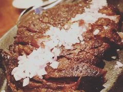 -非常时髦餐厅VUE Restaurant(外滩茂悦大酒店)