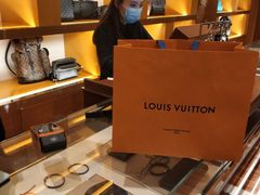 -LV路易威登(德基广场店)