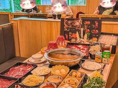 -牛匠和牛寿喜锅(西安总店)
