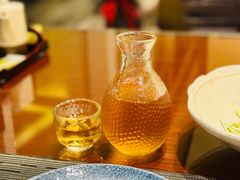 -柚·日式料理-富力万丽酒店