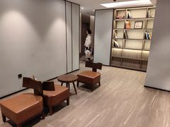 -海友酒店(上海静安寺店)