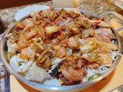 -黄记煌三汁焖锅(新世纪广场店)