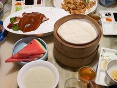 -范家小馆·烤鸭新京菜(金融街店)