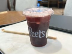 -Peet's Coffee皮爷咖啡(杭州来福士店)