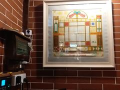 大堂-西关84·History·Art·Cafe