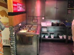 -7年8班朝鲜族非遗美食(三钢里店)